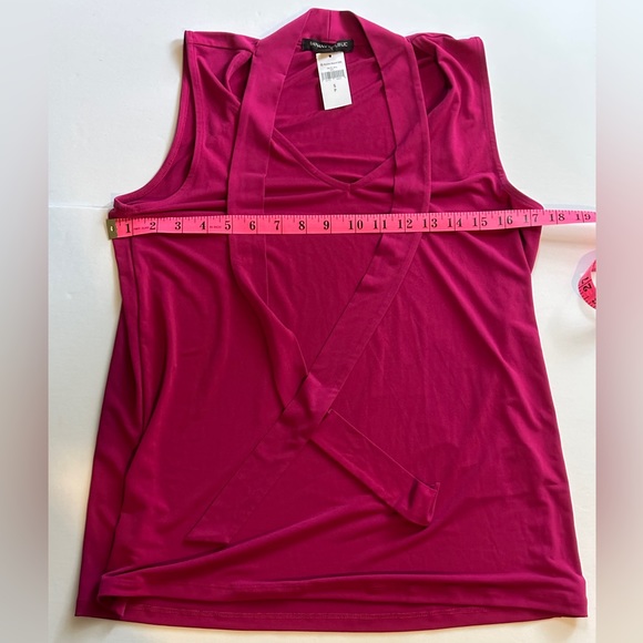 NWT. Banana Republic Factory. Sleeveless top/blouse. - Picture 1 of 8
